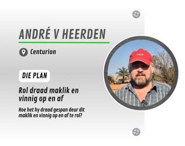 Andre 2