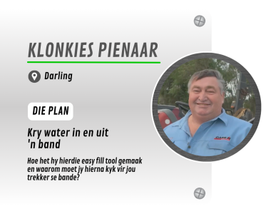 Klonkies